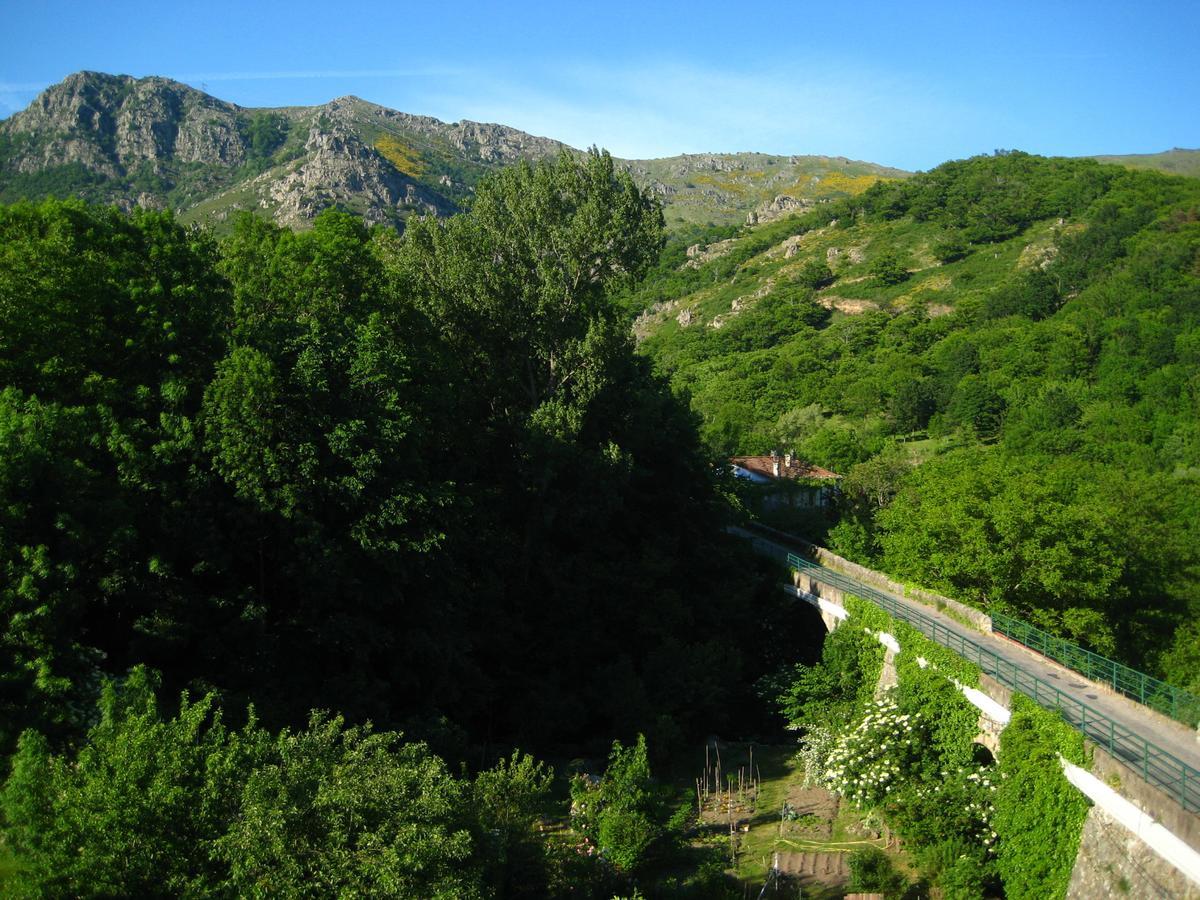 L'Auberge De Montpezat Cameră foto